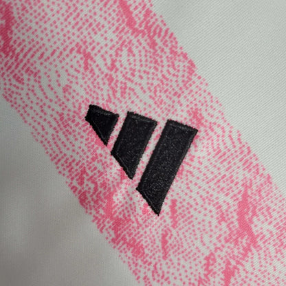 Juventus 2023/2024 Away Kids Jersey