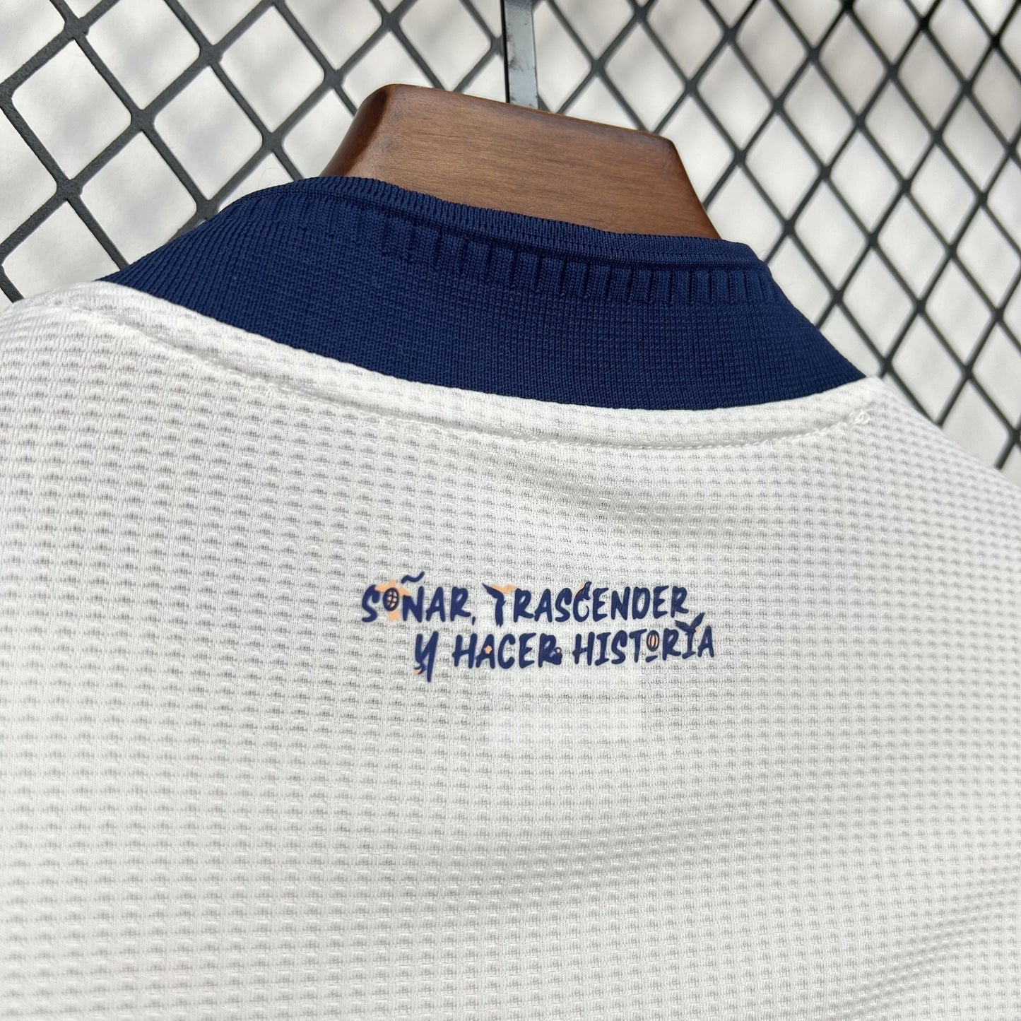 Ecuador 2026 Third World Cup Kids Jersey