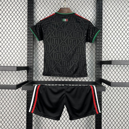 Mexico 2026 Third World Cup Kids Jersey