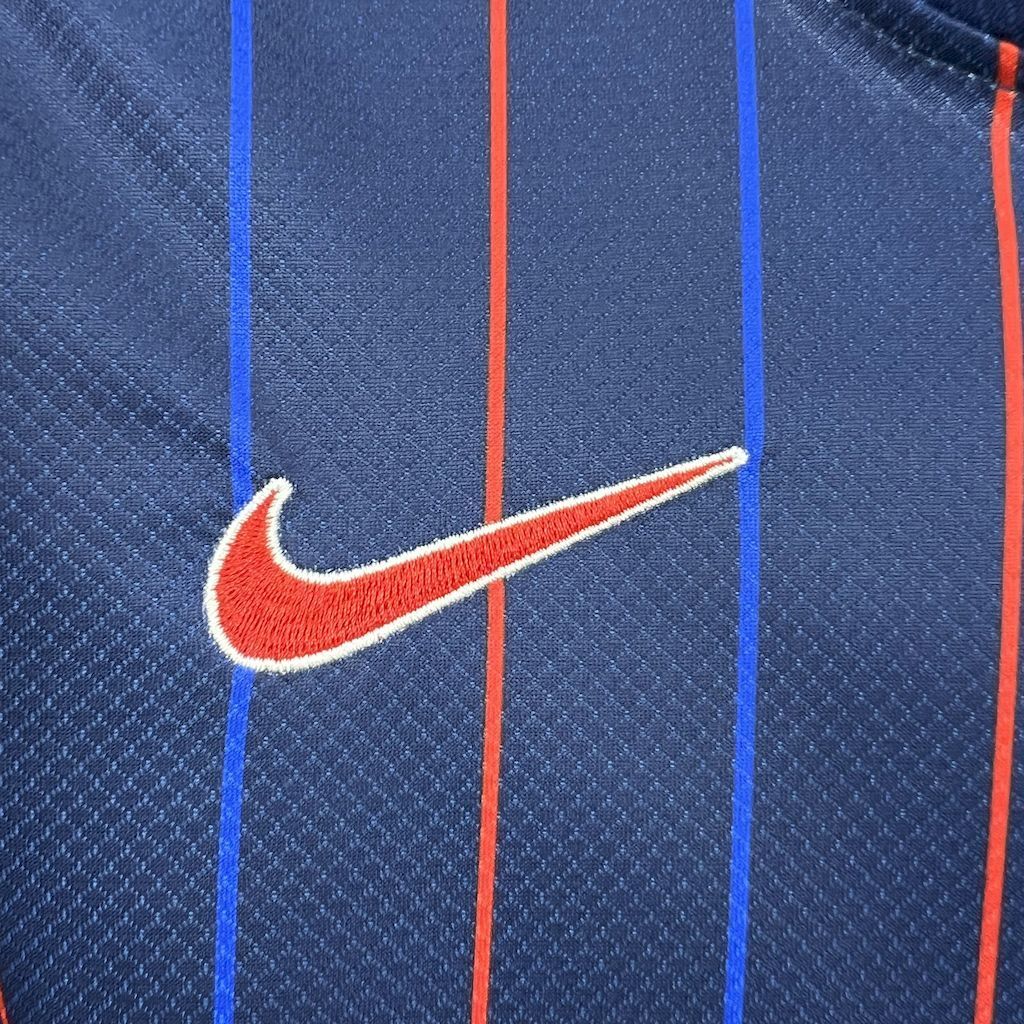 USA 2025/2026 Away Kids Jersey
