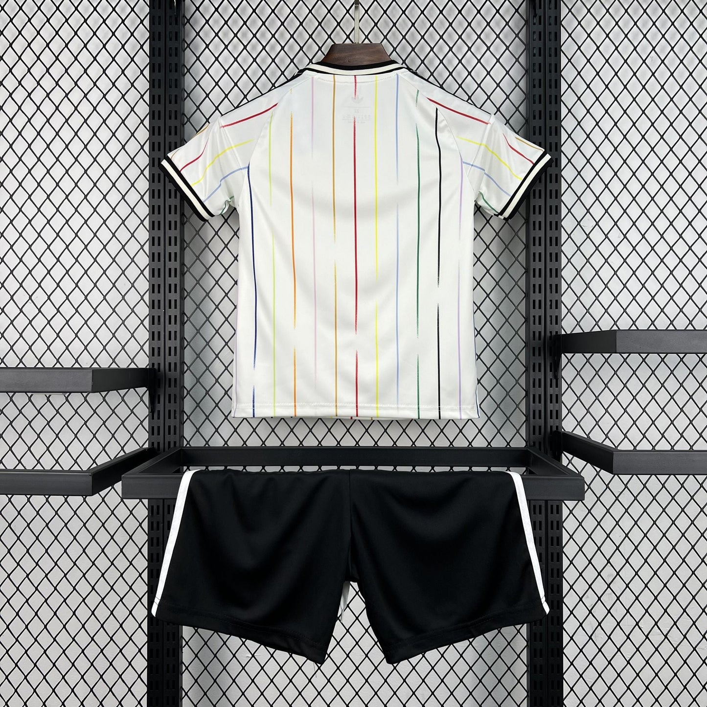 Japan 2026 Away World Cup Kids Jersey