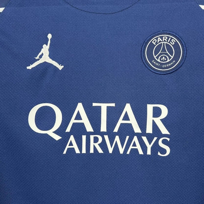 PSG 2024/2025 x Jordan Kids Jersey