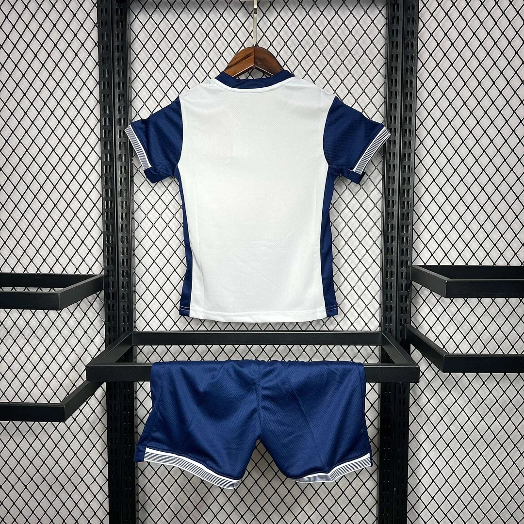 Tottenham 2024/2025 Home Kids Jersey