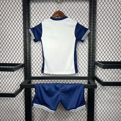 Tottenham 2024/2025 Home Kids Jersey