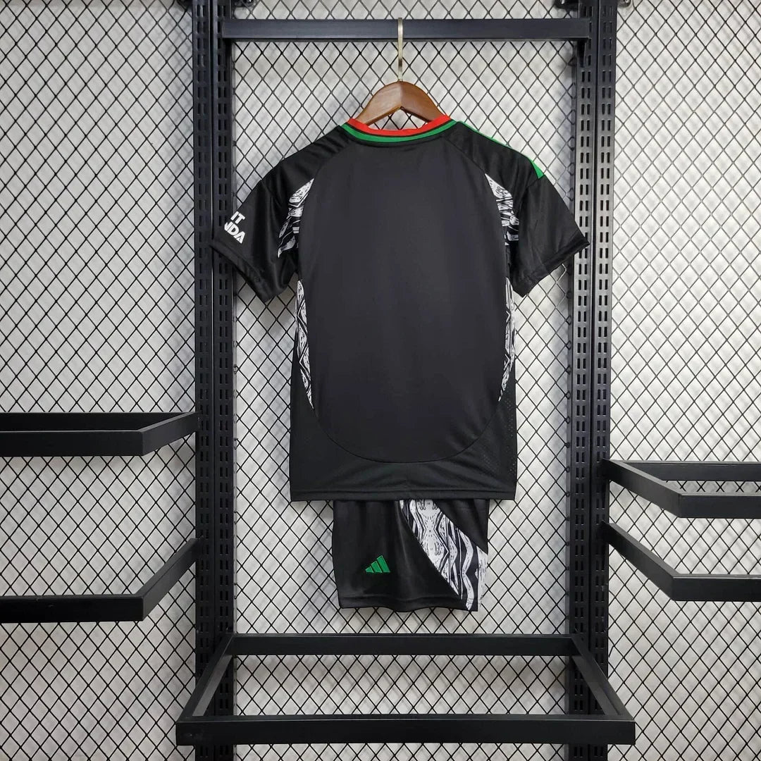 Arsenal 2024/2025 Away Kids Jersey