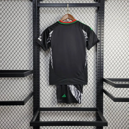Arsenal 2024/2025 Away Kids Jersey