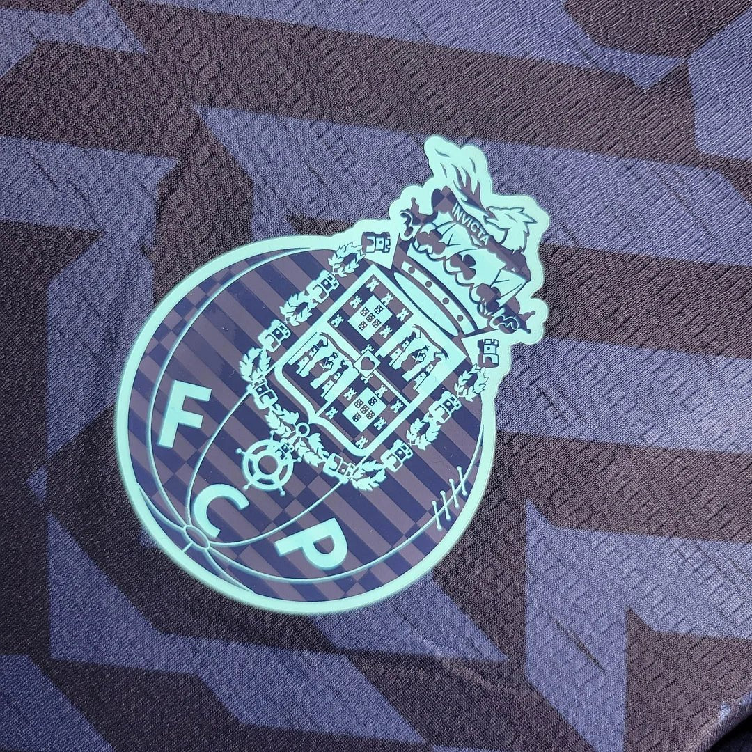 FC Porto 2024 Third Jersey
