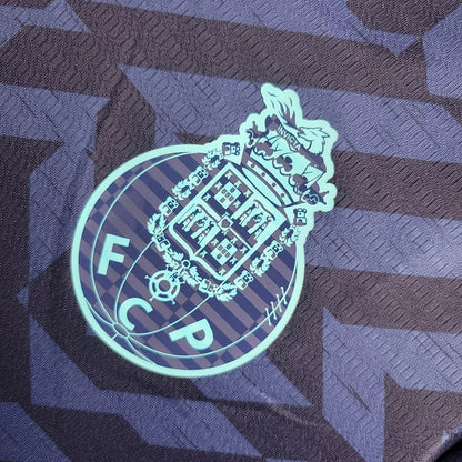 FC Porto 2024 Third Jersey