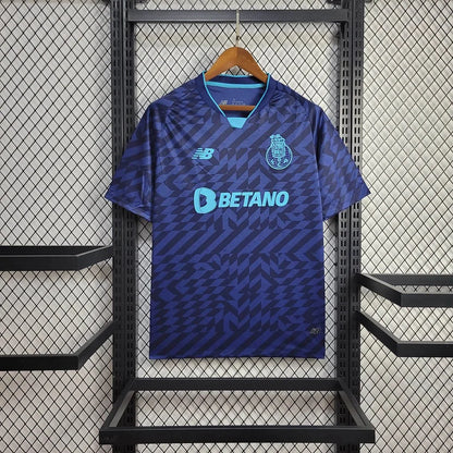 FC Porto 2024 Third Jersey