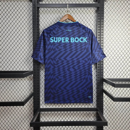 FC Porto 2024 Third Jersey