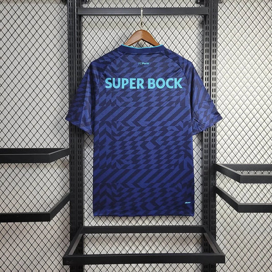 FC Porto 2024 Third Jersey