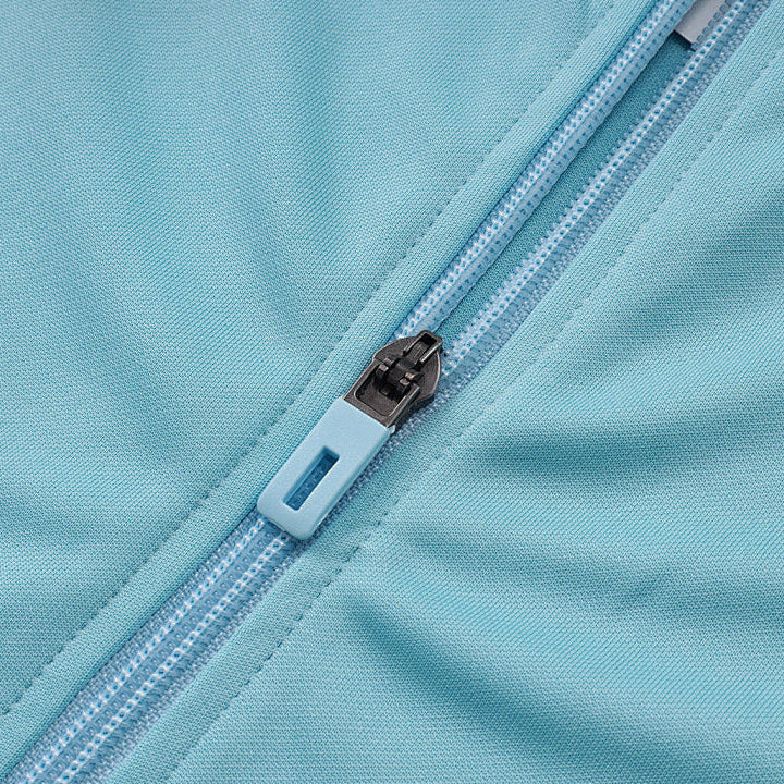 2026/2027 Argentina Blue Design 1 Tracksuit