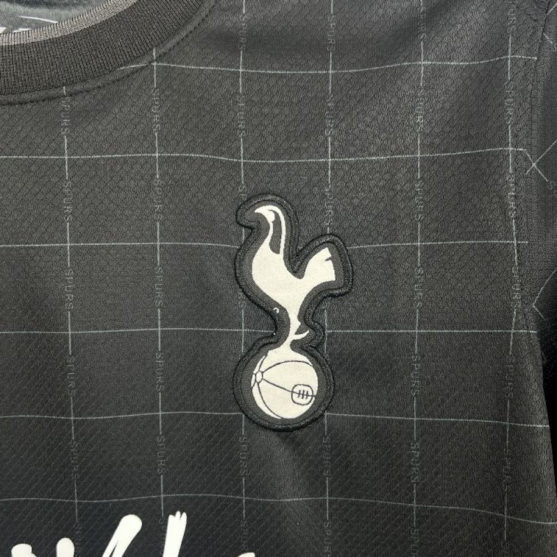 Tottenham x Stray Kids Away Special Edition 25/26 image 2