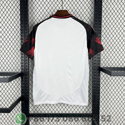 Flamengo 2025 Away Jersey