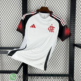 Flamengo 2025 Away Jersey