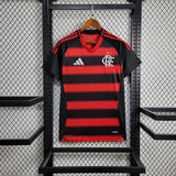 Flamengo 2025 Home Jersey