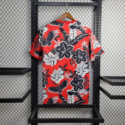 Flamengo 2024 Tropical Special Edition Jersey