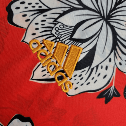 Flamengo 2024 Tropical Special Edition Jersey