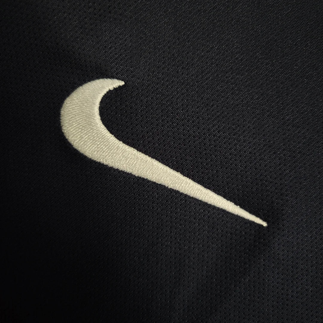 Retro France 2018 Home Jersey