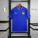 France 2024 Home Jersey