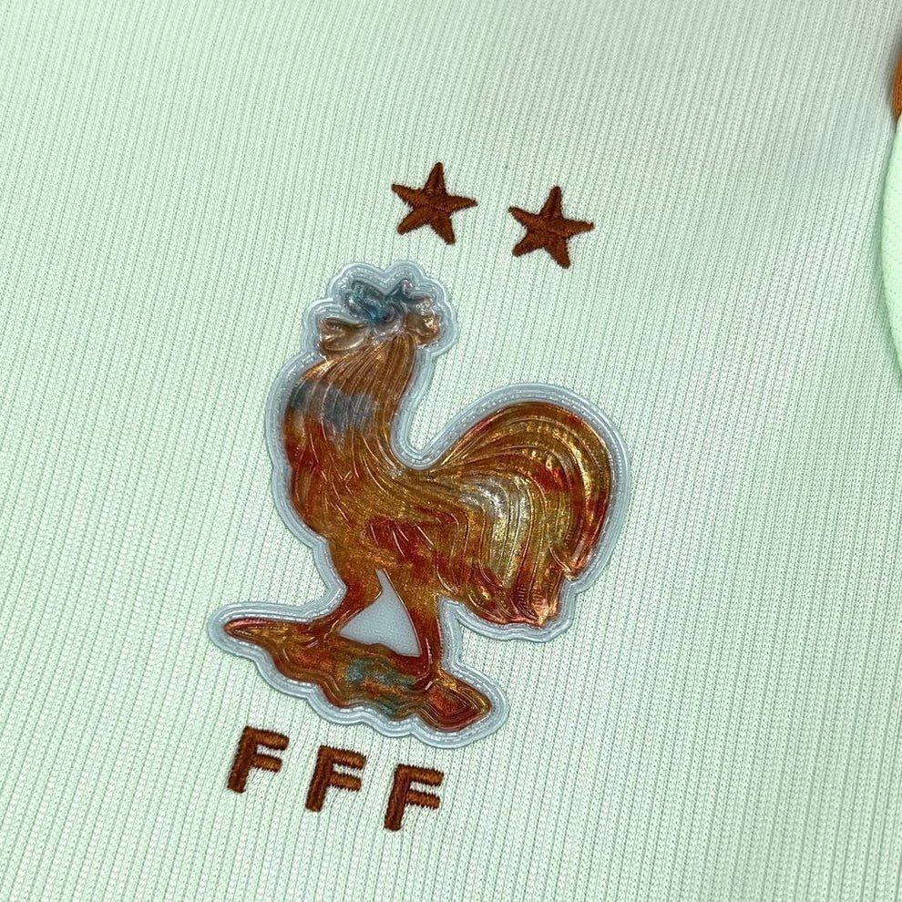 France 2026 World Cup Away Jersey