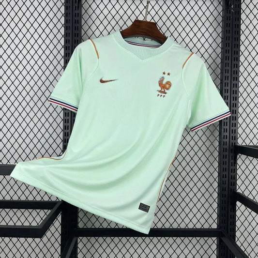France 2026 World Cup Away Jersey
