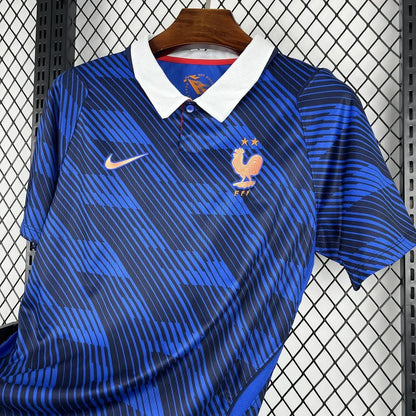 France 2026 World Cup Home Jersey