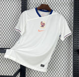 France 2026 World Cup Unreleased Away Jersey