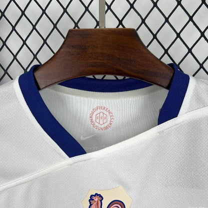 France 2026 World Cup Unreleased Away Jersey