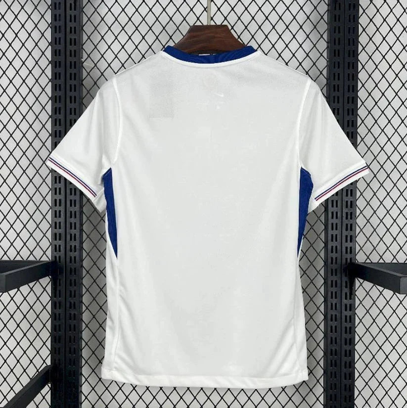 France 2026 World Cup Unreleased Away Jersey