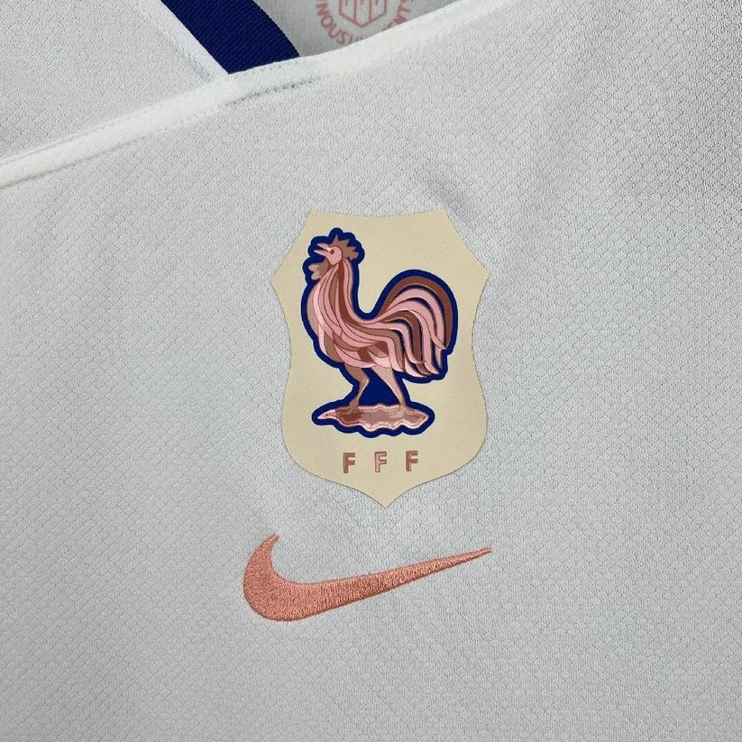 France 2026 World Cup Unreleased Away Jersey