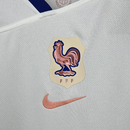 France 2026 World Cup Unreleased Away Jersey