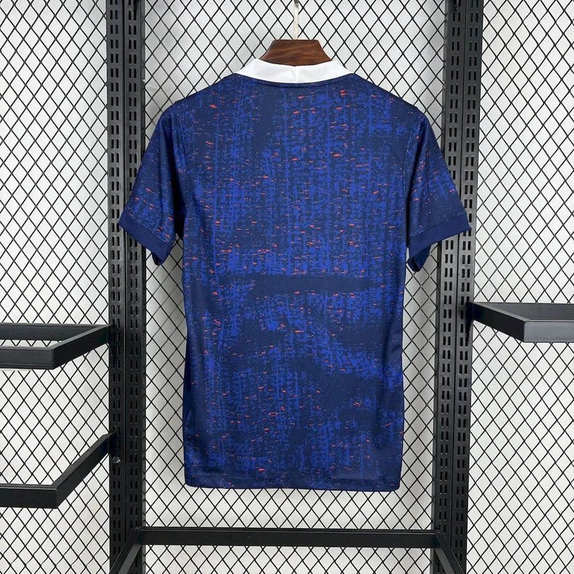 France 2026 World Cup Unreleased Home Jersey