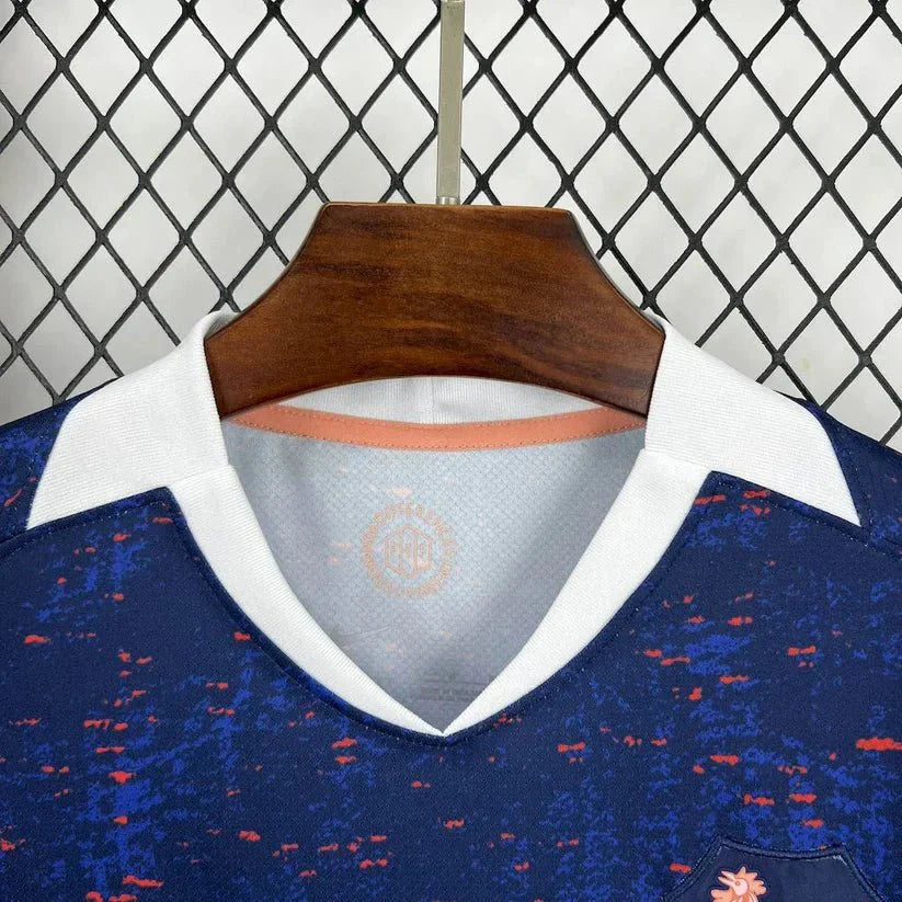 France 2026 World Cup Unreleased Home Jersey