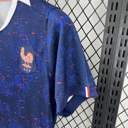 France 2026 World Cup Unreleased Home Jersey