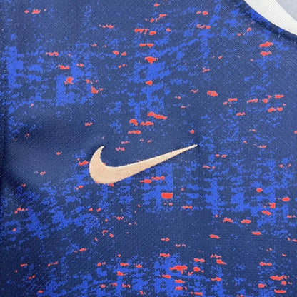 France 2026 World Cup Unreleased Home Jersey