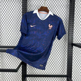 France 2026 World Cup Unreleased Home Jersey