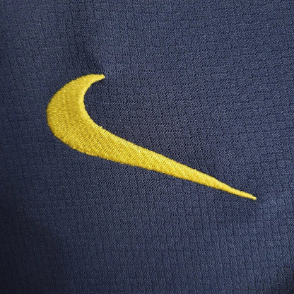 Retro France 2022 Home Jersey