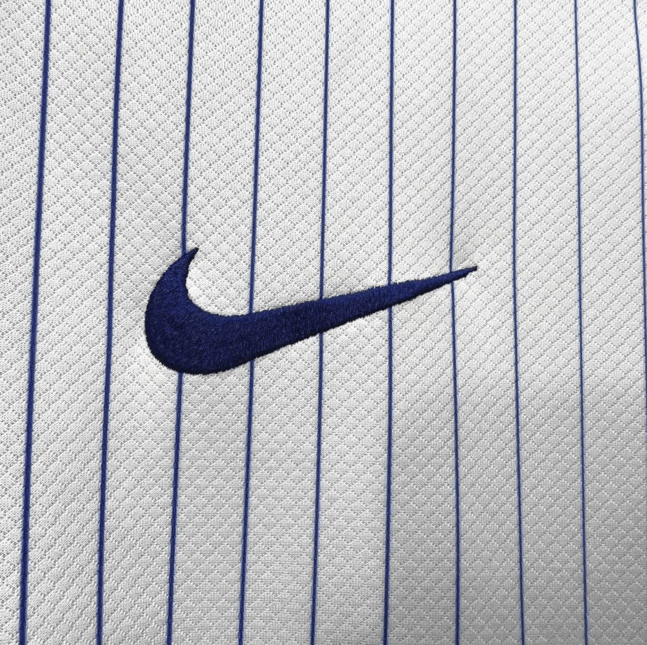 France 2024 Away Jersey
