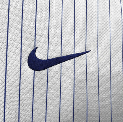 France 2024 Away Jersey