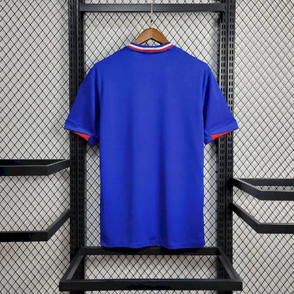 France 2024 Home Jersey