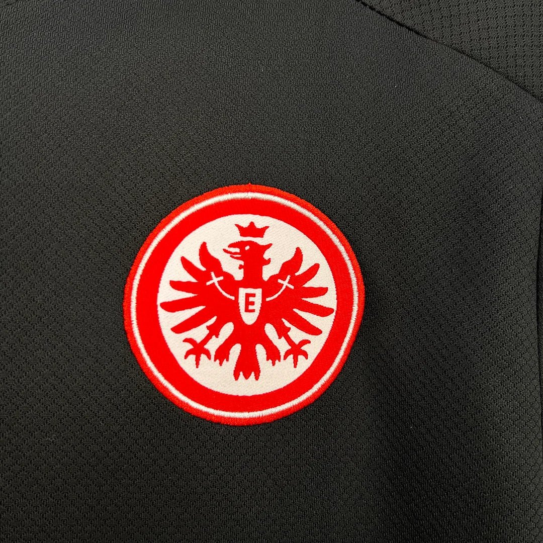 Frankfurt 2024 Away Jersey