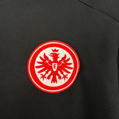 Frankfurt 2024 Away Jersey