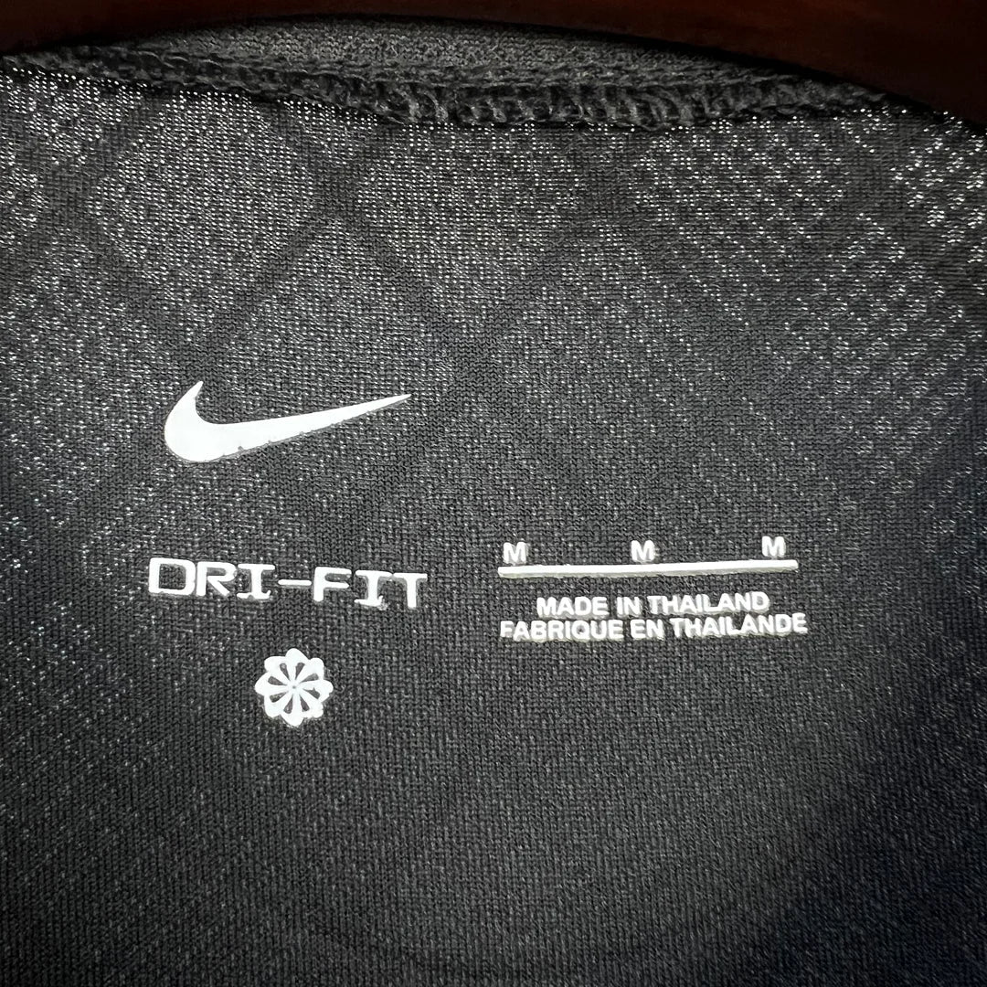 Frankfurt 2024 Away Jersey