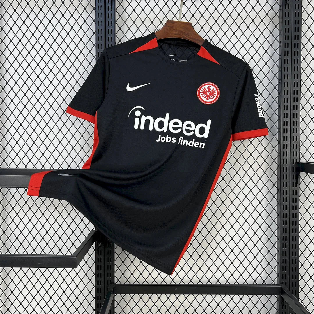Frankfurt 2024 Away Jersey
