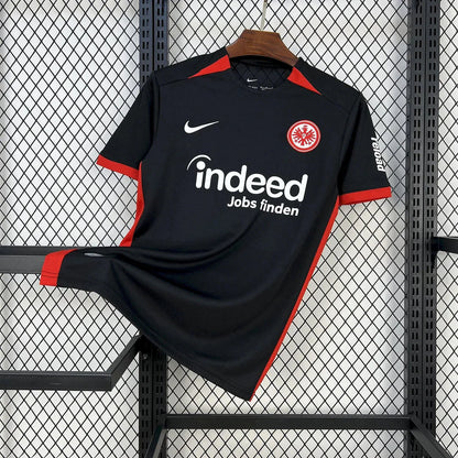 Frankfurt 2024 Away Jersey