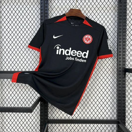 Frankfurt 2024 Away Jersey