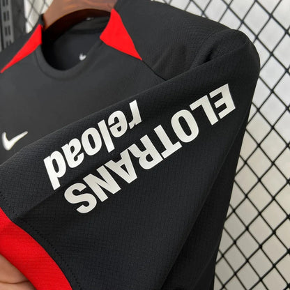 Frankfurt 2024 Away Jersey