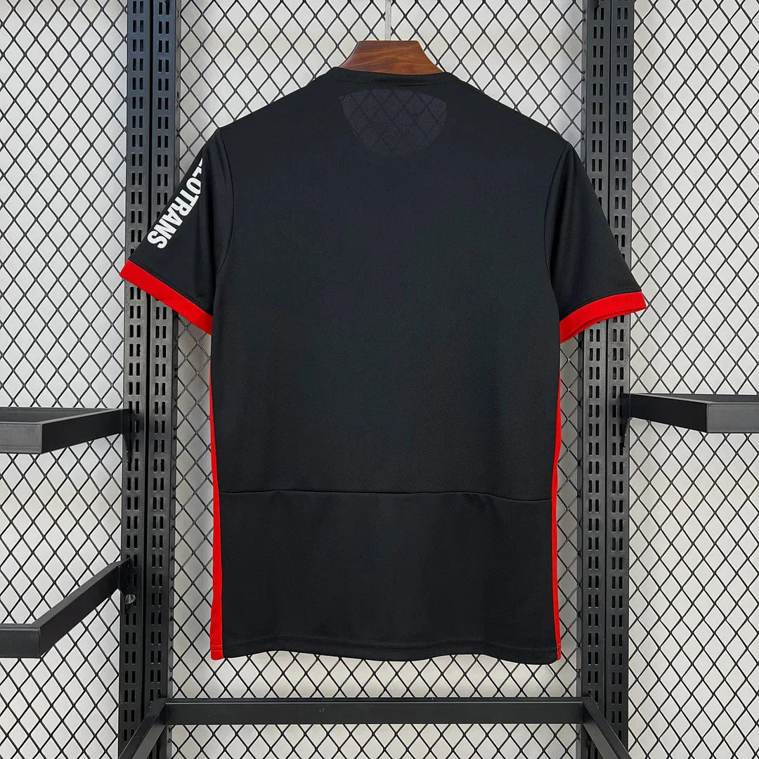 Frankfurt 2024 Away Jersey