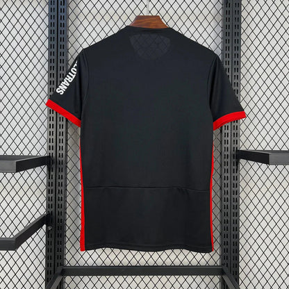 Frankfurt 2024 Away Jersey